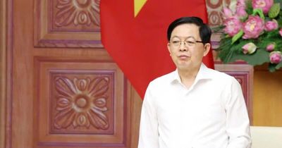 Phó Thủ tướng: Bộ Công an đẩy mạnh điều tra, xử lý triệt để các hành vi xâm phạm quyền sở hữu trí tuệ