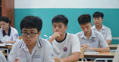 Khi nào có điểm thi vào lớp 10 tại TPHCM?