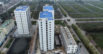 Chuyên gia hiến kế để tăng nguồn cung nhà ở cho thuê