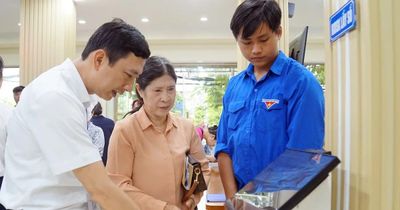 Một năm vận hành chính quyền địa phương 2 cấp ở Hải Phòng thế nào?