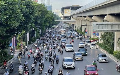Lý do HĐND TP. Hà Nội chưa xem xét thông qua Đề án Vùng phát thải thấp