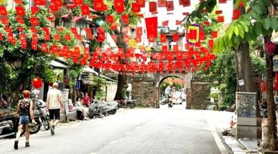 Hà Nội sắp xếp, giảm 2.772 thôn, tổ dân phố