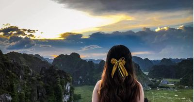 Ninh Bình lên tiếng về câu chuyện 'gặp hiện tượng lạ' của một nữ du khách