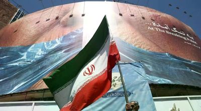 Iran dùng kế 'giương đông kích tây', đẩy Mỹ vào thế khó