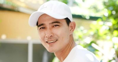 Quang Sự trở lại phim giờ vàng