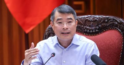 Thủ tướng: Nhanh chóng có một số sản phẩm chủ chốt cho Trung tâm tài chính quốc tế