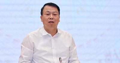 Thủ tướng bổ nhiệm lại ông Nguyễn Đức Chi làm Thứ trưởng Bộ Tài chính