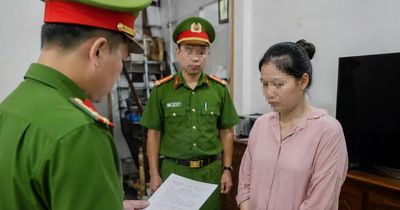 Tạm giữ mẹ kế đánh bé trai 10 tuổi tử vong ở Quảng Ninh
