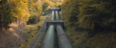 Thổ Nhĩ Kỳ hướng tới việc thiết lập hành lang điện Azerbaijan - châu Âu