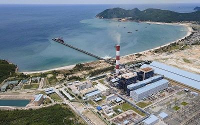 Dấu ấn gần hai thập niên thắp sáng dòng năng lượng quốc gia