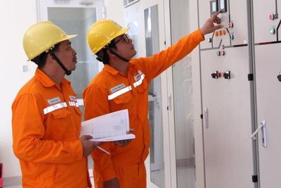 Bộ Công Thương cắt giảm 61% điều kiện kinh doanh trong lĩnh vực điện lực