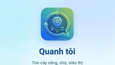 Bộ Công Thương vận hành ứng dụng 'Quanh tôi', tiếp nhận phản ánh về kinh doanh xăng E10