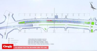 Hà Nội triển khai dự án khớp nối hạ tầng khu vực Hoàng Cầu - Láng Hạ giai đoạn 2026-2029