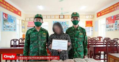 Bắt giữ đối tượng tàng trữ thuốc nổ tại bến đò