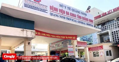 Mẹ kế bị tạm giữ sau vụ bé trai 11 tuổi tử vong ở Quảng Ninh