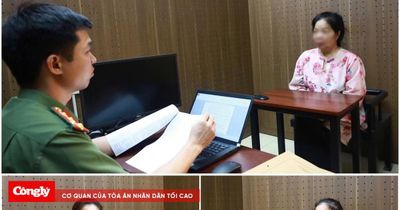 Khởi tố 3 đối tượng vì chiếm đoạt tiền công đức