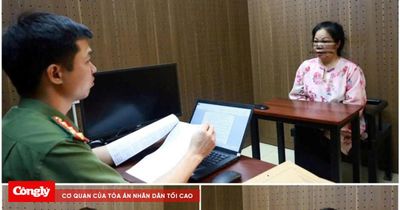 Khởi tố 3 đối tượng vì chiếm đoạt tiền công đức