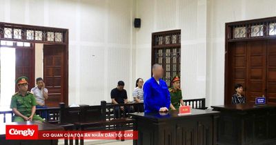 Chồng hầu tòa vì dùng thuốc diệt chuột đầu độc vợ