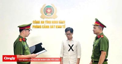 Khởi tố một đối tượng kinh doanh hàng hóa giả mạo nhãn hiệu trị giá hơn 3,1 tỷ đồng