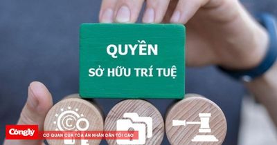 Vì sao vụ tranh chấp nhãn hiệu 'Lúa Vàng' được đình chỉ?