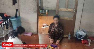 Bắt giữ 2 phụ nữ tàng trữ ma túy trong phòng trọ