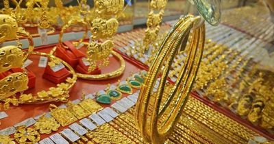 Đề xuất bỏ điều kiện kinh doanh vàng trang sức, mỹ nghệ từ tháng 7