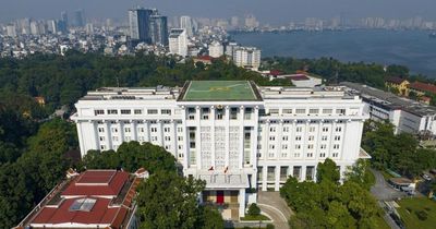 Quy định mới về chức năng, nhiệm vụ và cơ cấu tổ chức của Văn phòng Chính phủ