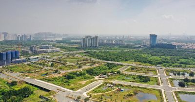 TP.HCM tăng cường kiểm soát giá vật liệu xây dựng