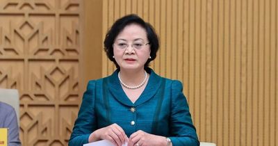 Phó Thủ tướng Phạm Thị Thanh Trà làm Chủ tịch Ủy ban Quốc gia về người cao tuổi
