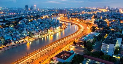 Đánh thức du lịch sông Sài Gòn bằng hành trình di sản