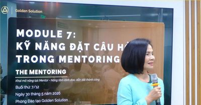 Lãnh đạo bằng câu hỏi