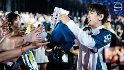 Hiện tượng concert Việt: Người trẻ tìm điều gì ngoài âm nhạc?
