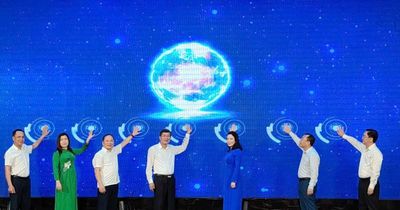 Khai trương Cổng Cơ sở dữ liệu ngành Văn hóa, Thể thao và Du lịch