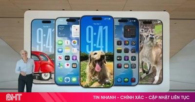 Rò rỉ thông tin Apple đã bắt tay phát triển iOS 28 và macOS 28