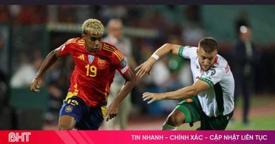 Siêu máy tính dự đoán nhà vô địch World Cup 2026