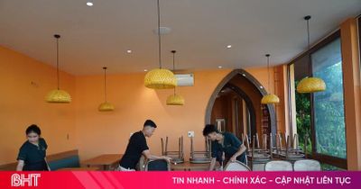 Thiếu lao động, nhiều cơ sở kinh doanh gặp khó