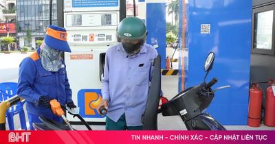 Xăng E10 thay thế hoàn toàn RON95: Người dân chủ động thích nghi