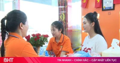 'Nhảy việc': Cách người trẻ mở đường phát triển bản thân