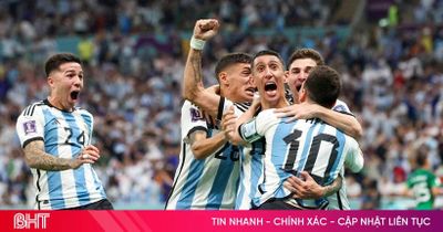5 ứng viên sáng giá cho chức vô địch World Cup 2026
