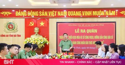 Giúp người dân sử dụng dịch vụ công trực tuyến, tiện ích số