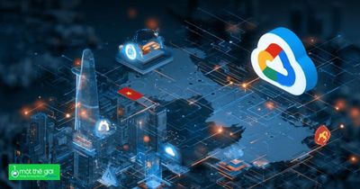 Thiết lập 'Hành lang công nghệ': Cơ hội vươn tầm của AI Việt Nam