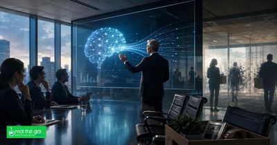 Nhiều CEO đang dùng AI để hợp thức hóa sa thải, vì sao?