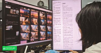 Hết thời làm phim hoạt hình dễ dãi bằng AI