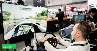 Computex Taipei 2026: Khi AI bước ra khỏi màn hình