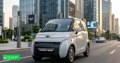 Thị trường ô tô Việt Nam tháng 6 sôi động chưa từng thấy: SUV, xe điện đổ bộ, có mẫu giá chỉ ngang Honda SH