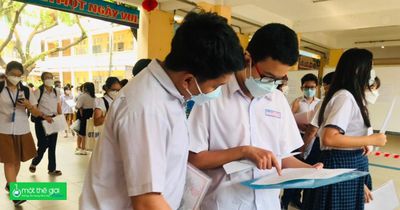 Đề Toán lớp 10 TP.HCM 2026: Vừa sức, phổ điểm có thể tập trung ở mức 6-7
