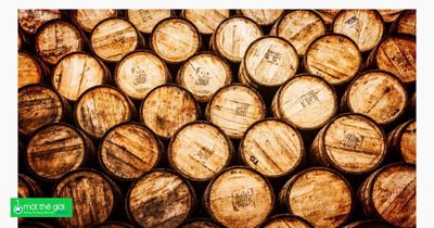 Biến bã rượu bourbon thành vật liệu lưu trữ năng lượng: Bước tiến bất ngờ từ ngành công nghiệp whiskey