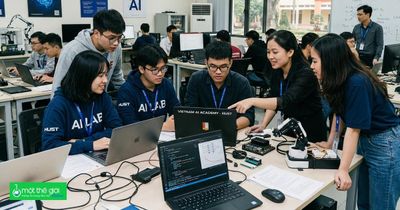 Đã đến lúc nhân lực AI Việt bước vào 'bàn tiệc' công nghệ lõi