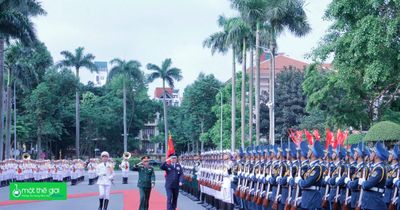 Hợp tác quốc phòng Việt Nam - Nhật Bản: Mở rộng sang an ninh mạng, công nghiệp quốc phòng