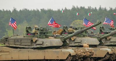 CENTCOM khai mạc tập trận Hợp tác Khu vực lần thứ 30 với đối tác Trung và Nam Á